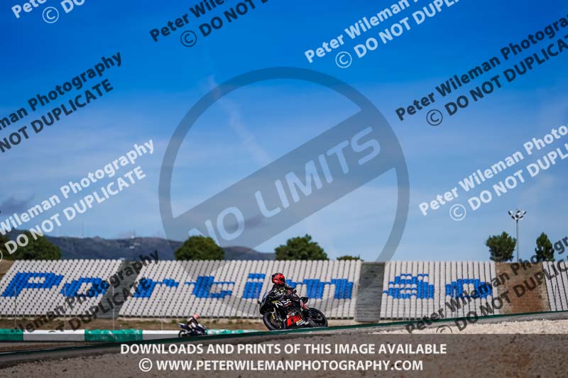 motorbikes;no limits;october 2019;peter wileman photography;portimao;portugal;trackday digital images